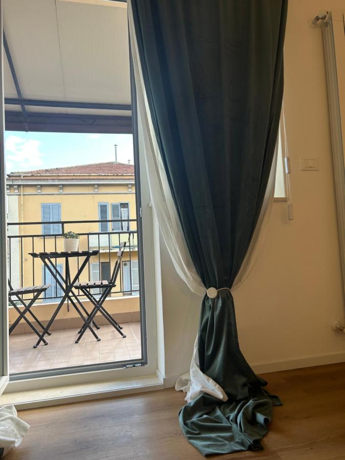 Civico 28 Bed & Breakfast Pescara Exterior photo