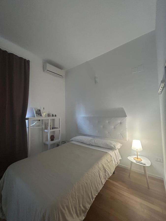 Civico 28 Bed & Breakfast Pescara Exterior photo